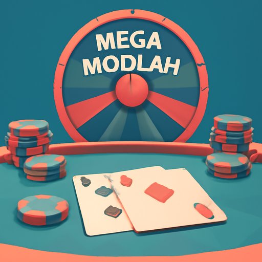 CK666 Mega Moolah জ্যাকপট চাকা