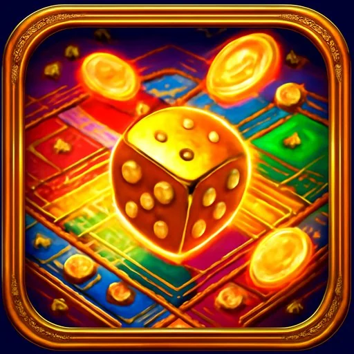 ck666 NetEnt game card