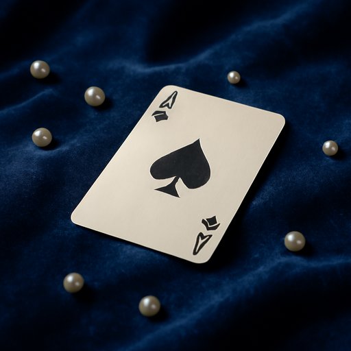 CK666 টেবিল ক্লাসিকস